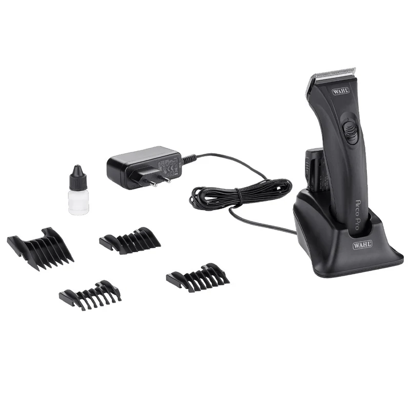 Wahl Pet Pro Pet ArcoPro - tosatrice cani e gatti media taglia