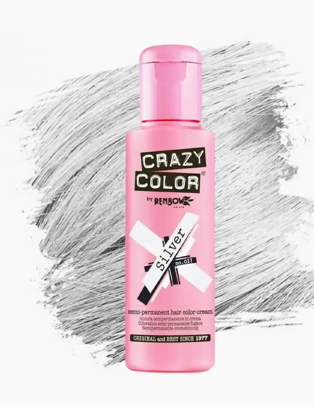 CRAZY COLOR 76 ANARCHY 100ML
