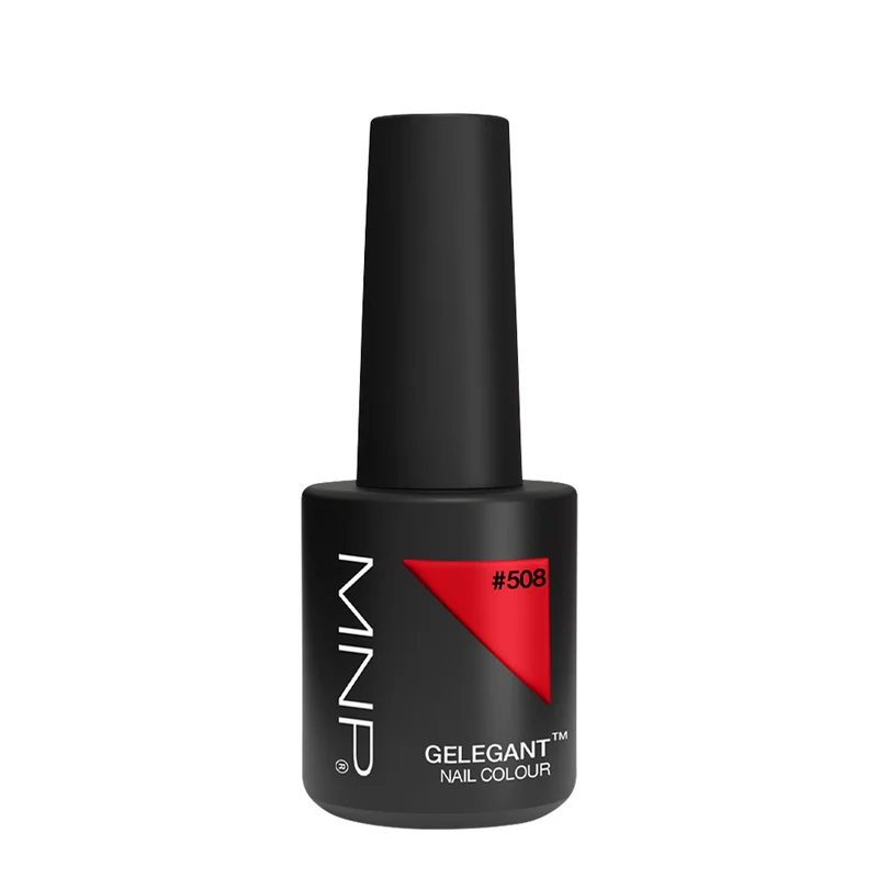 My Nail Pro Gelegant Gel Polish 508 Cancan 8ml - smalto semipermanente