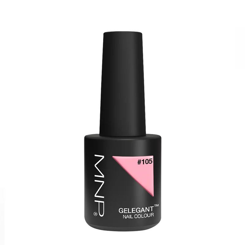 My Nail Pro Gelegant Gel Polish 105 Donna 8ml - smalto semipermanente