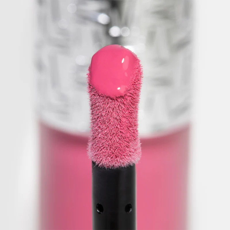 Mesauda Beauty Flush Of Blush 102 Petal Pink 8ml - blush liquido a lunga durata