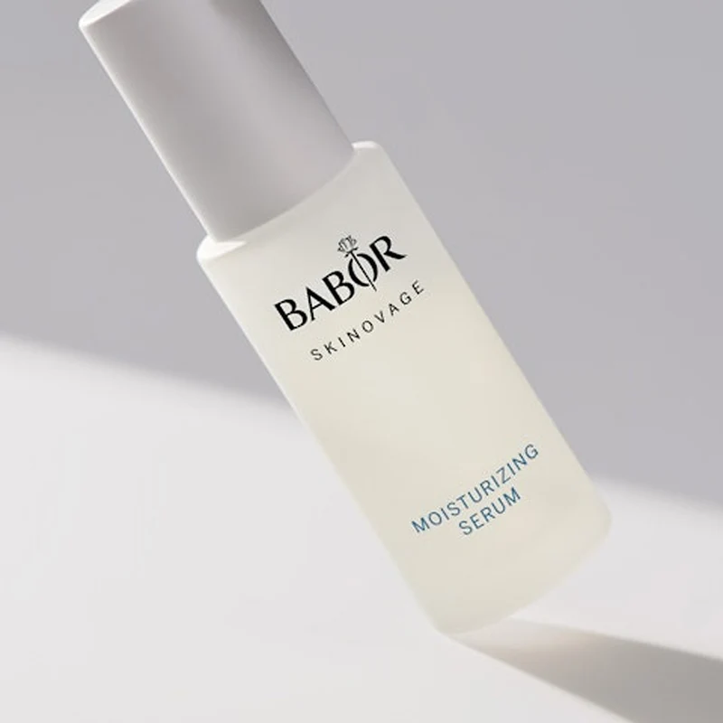 Babor Skinovage Moisturizing Serum 30ml - siero viso idratante