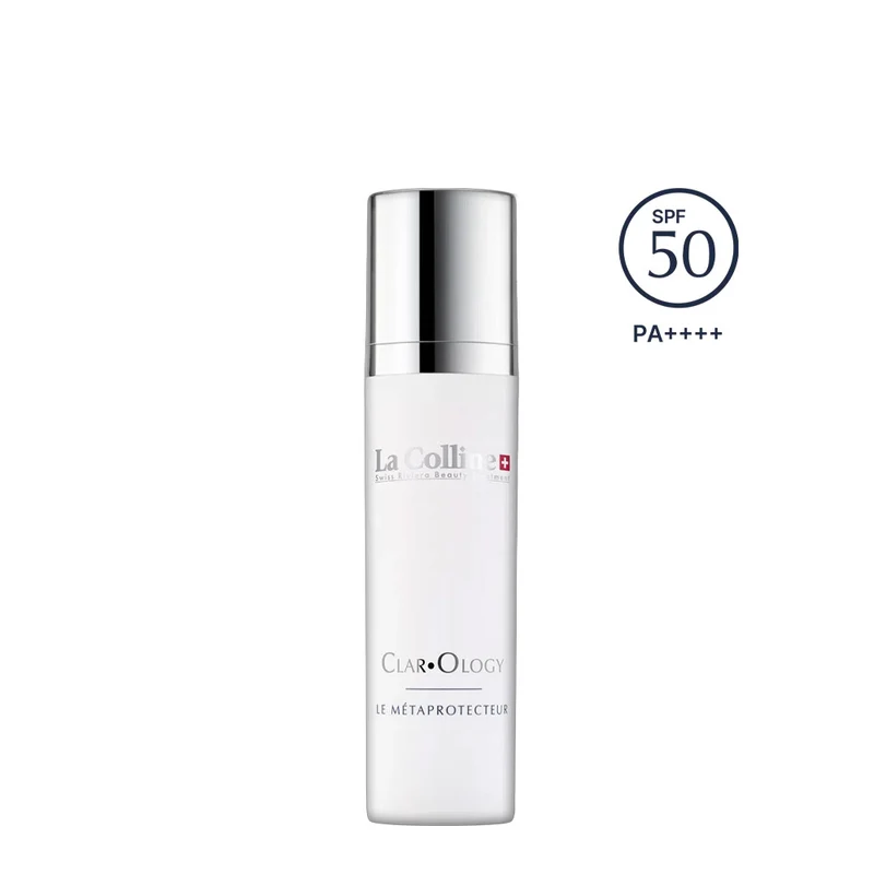 La Colline Clarology Metaprotecteur 50ml - crema protettiva