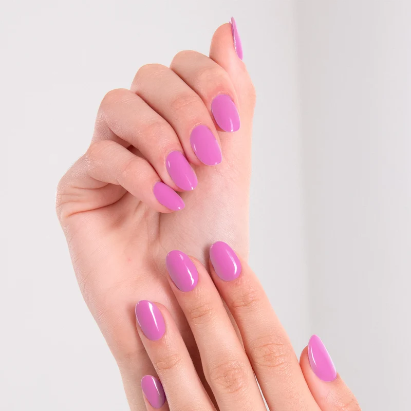 Lacqwear Gel Polish 258 Macaron 10ml - smalto semipermanente
