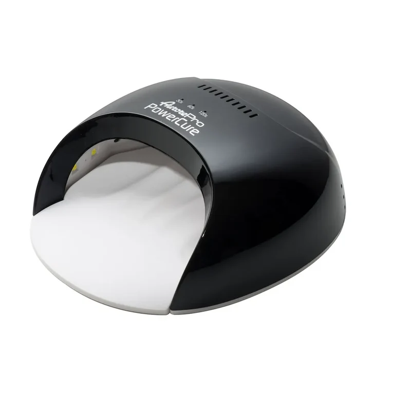 Aurore Pro Powercure Lamp. UVLED 36W