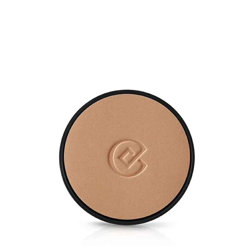 COLLISTAR IMPECCABILE CIPRIA COMPATTA REFIL 60G CAPPUCCINO