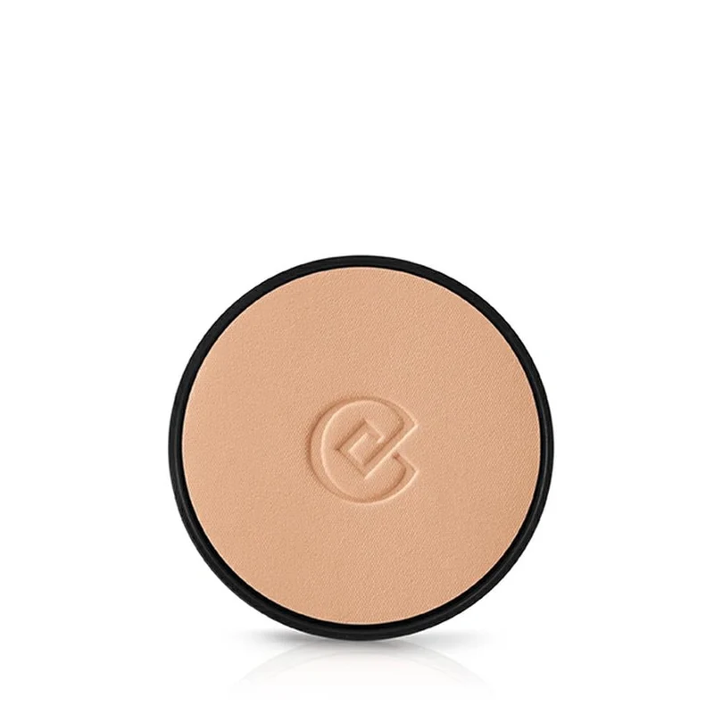 COLLISTAR IMPECCABILE CIPRIA COMPATTA REFIL 30G HONEY