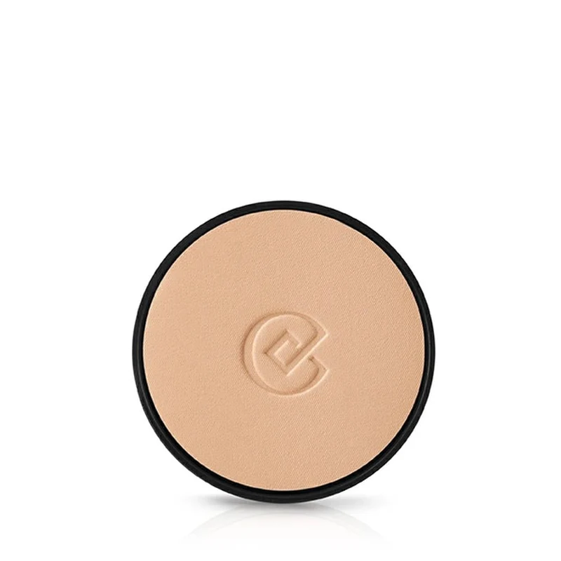 COLLISTAR IMPECCABILE CIPRIA COMPATTA REFIL 20G NATURAL