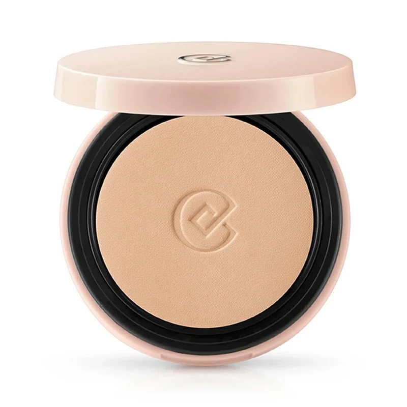 COLLISTAR IMPECCABILE CIPRIA COMPATTA 20G NATURAL