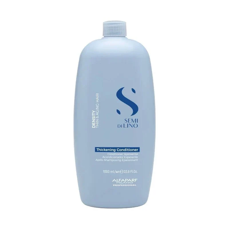 Alfaparf Milano Professional Semi Di Lino Density Thickening