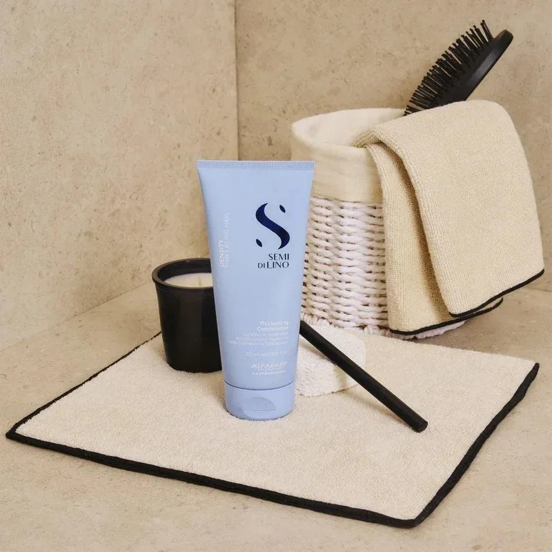 Alfaparf Milano Professional Semi Di Lino Density Thickening