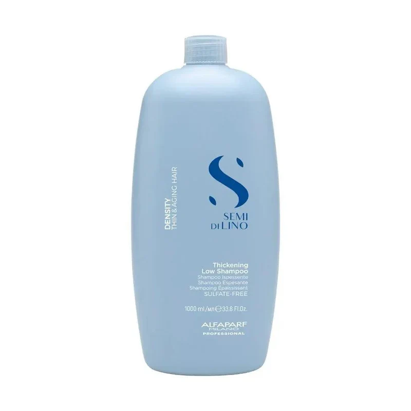 Alfaparf Milano Professional Semi Di Lino Density Thickening Low