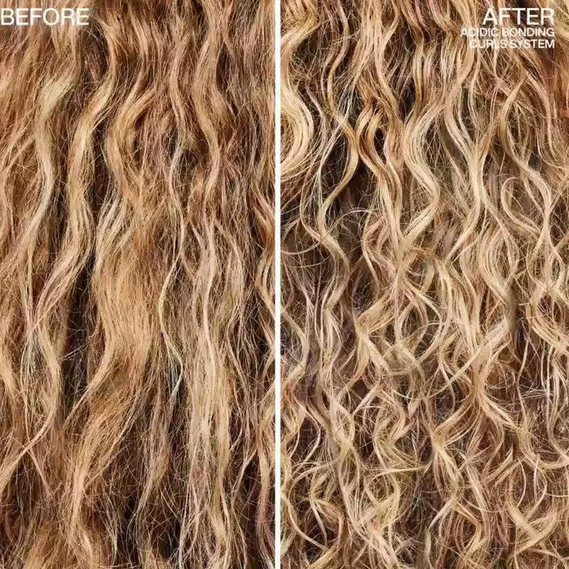 Redken Acidic Bonding Curls Kit Completo capelli ricci