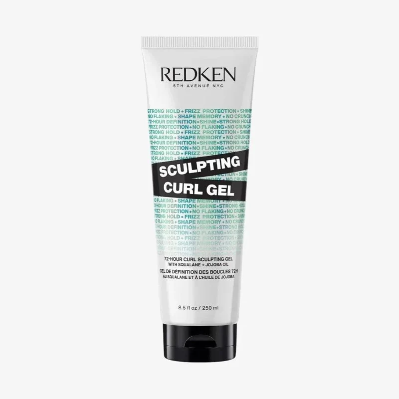 Redken Sculpting Curl Gel capelli ricci 250ml
