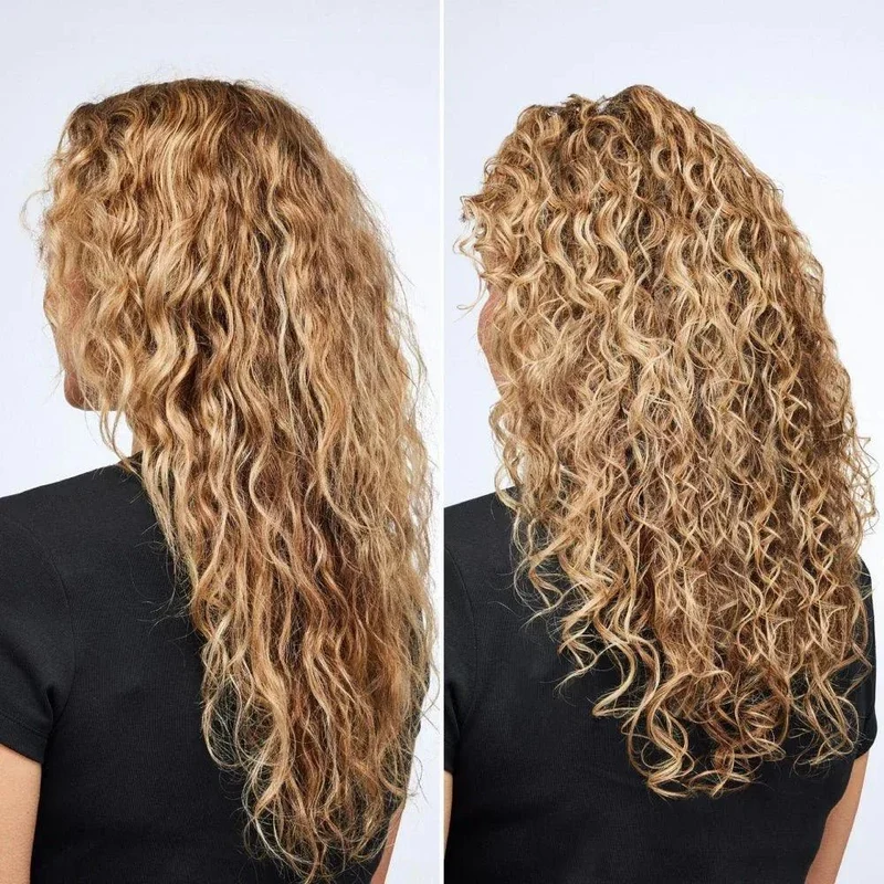 Redken Hydrating Curl Cream capelli ricci 250ml