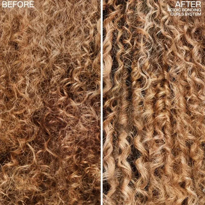 Redken Acidic Bonding Curls Conditioner capelli ricci 300ml