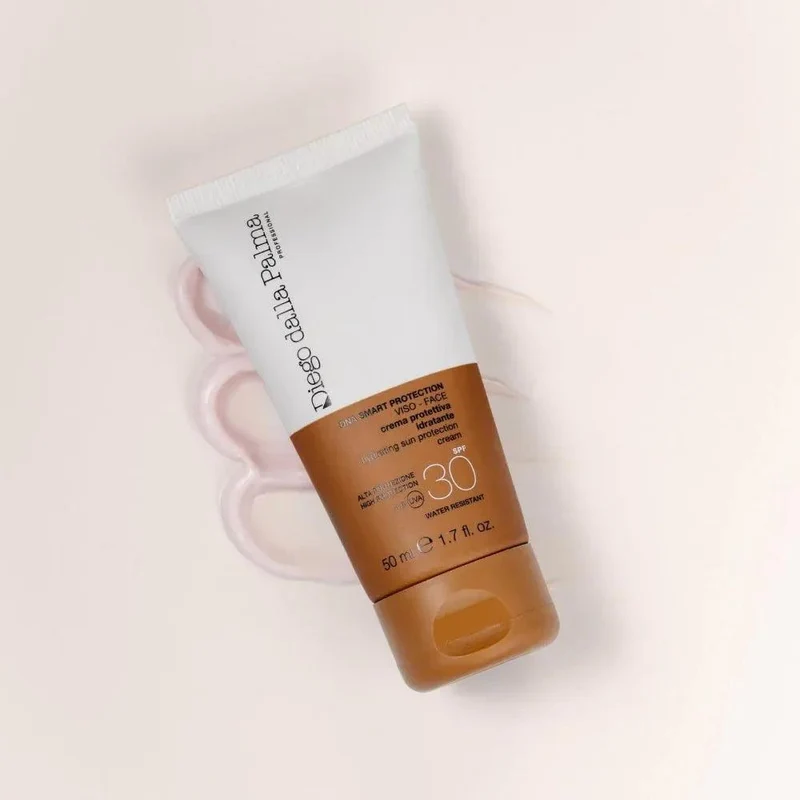Crema Protettiva Idratante viso SPF30 Diego Dalla Palma Professional 50ml