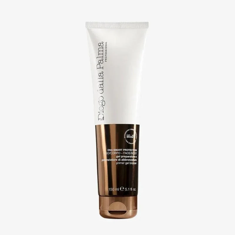 Gel Preparatore e Potenziatore di Abbronzatura Diego Dalla Palma Professional 150ml