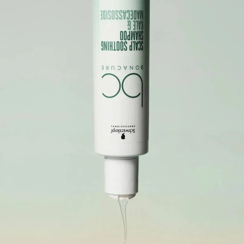 Schwarzkopf BC Scalp Soothing Shampoo cuoio capelluto sensibile e secco 250ml