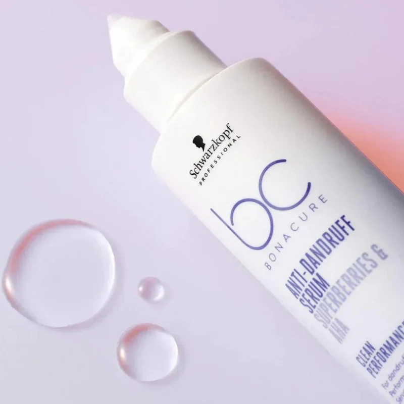 Schwarzkopf BC Anti Dandruff Serum antiforfora 100ml