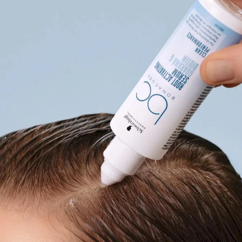 Schwarzkopf BC Root Activating Serum caduta capelli 100ml