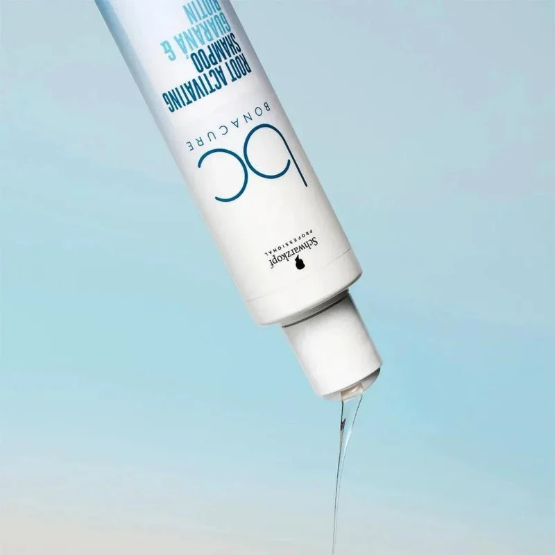 Schwarzkopf BC Root Activating Shampoo caduta capelli 250ml