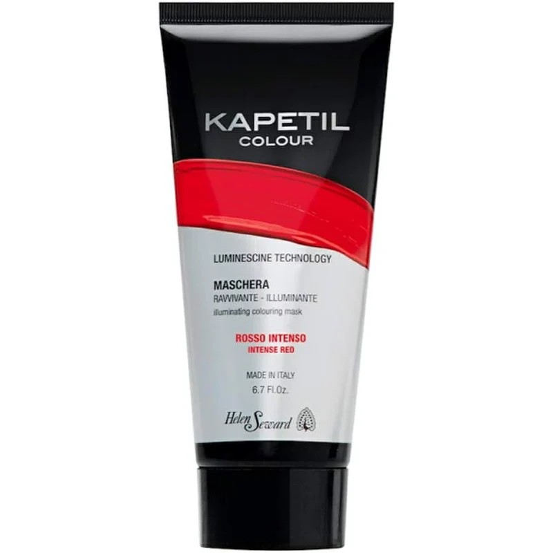 HELEN SEWARD KAPETIL MASCHERA ROSSO INTENSO 200ML 055KV
