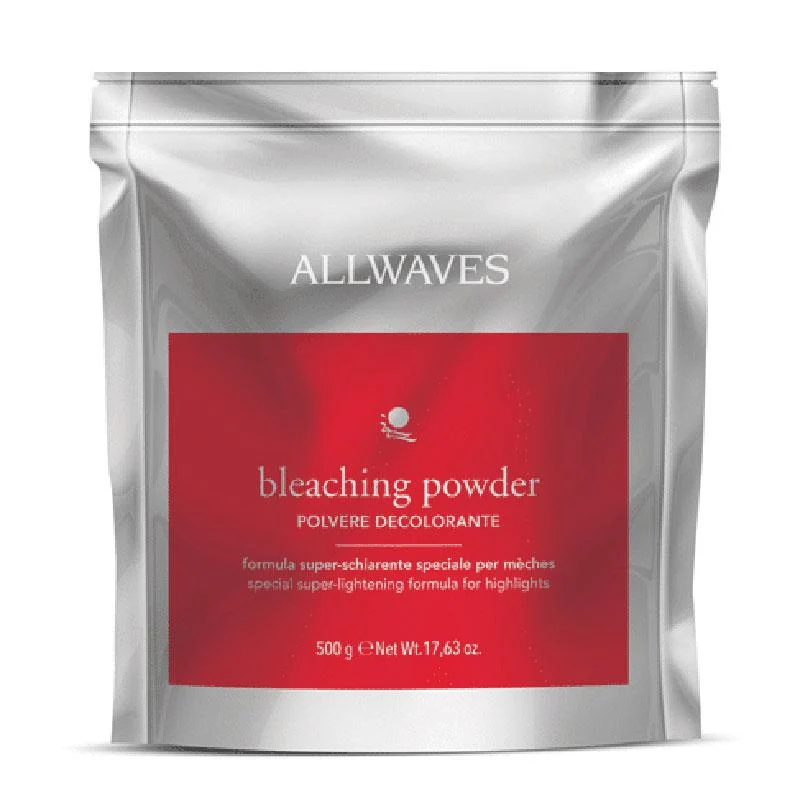 PARISIENNE ALLWAVES DECOLORANTE 500GR