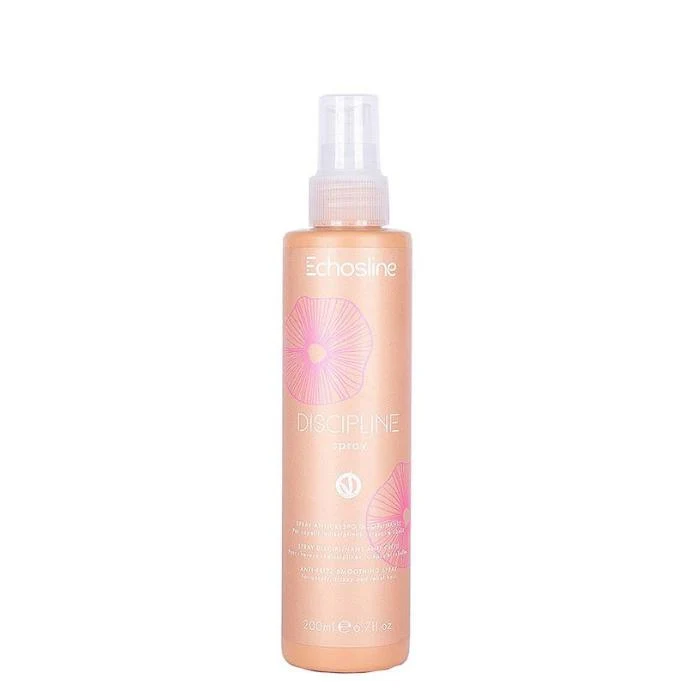 ECHOSLINE SPRAY DISCIPLINE ANTICRESPO 200ML