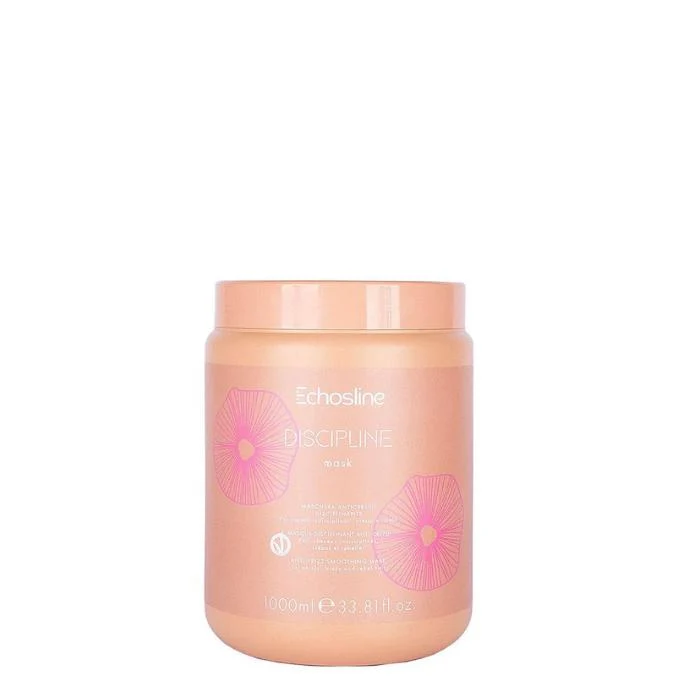 ECHOSLINE MASK ANTICRESPO DISCIPLINE 1000ML