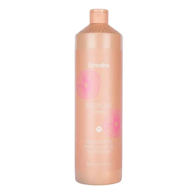 ECHOSLINE SHAMPOO ANTICRESPO DISCIPLINE 300ML