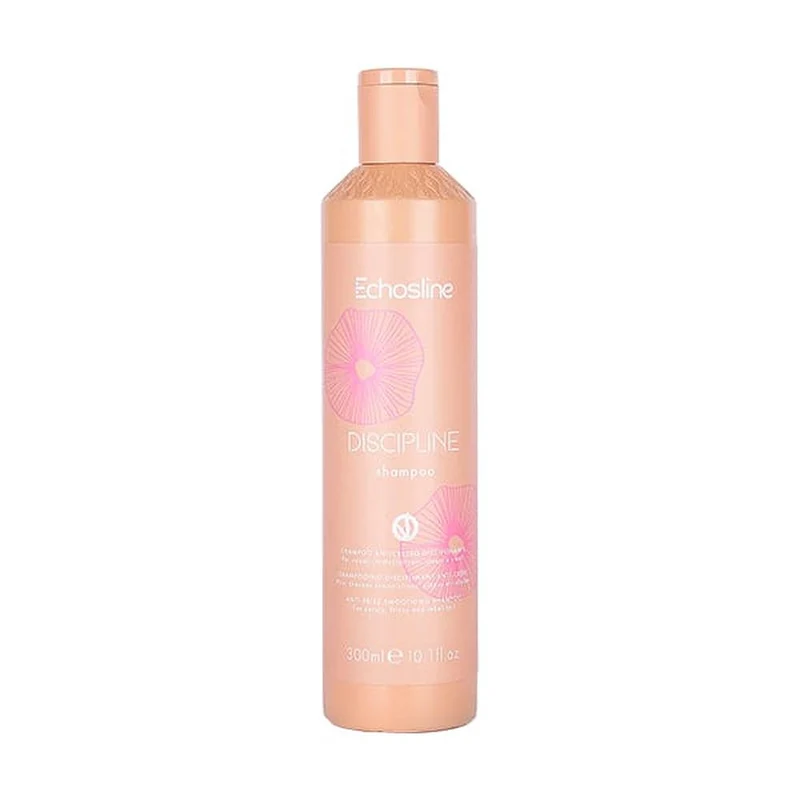 ECHOSLINE SHAMPOO ANTICRESPO DISCIPLINE 300ML