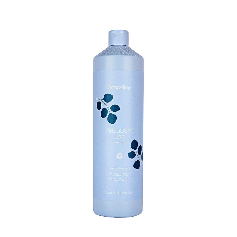 ECHOSLINE SHAMPOO USO FREQUENTE 1000ML