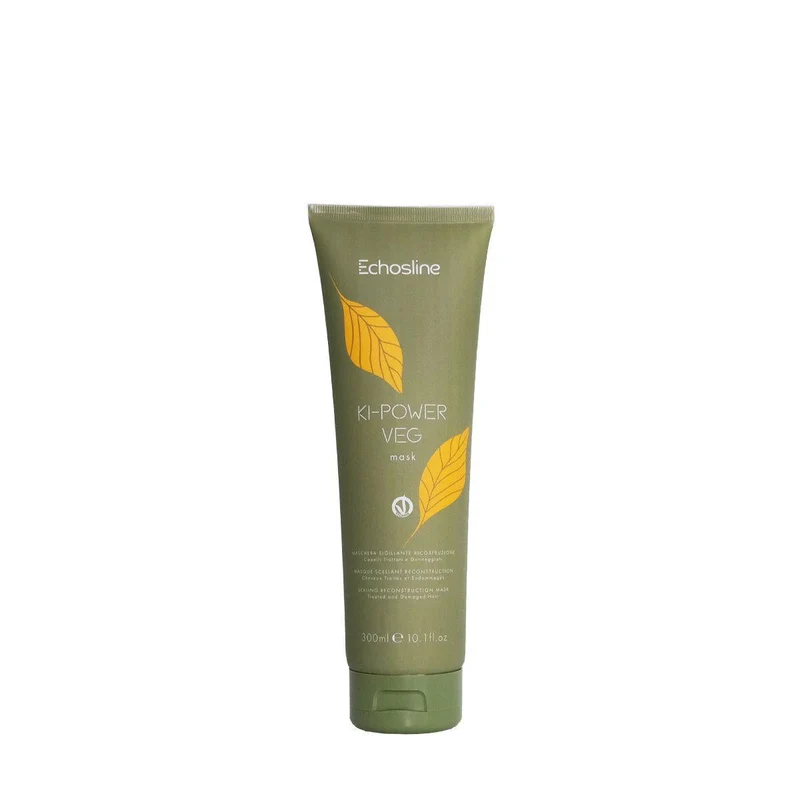 ECHOSLINE MASK KI-POWER VEG 300 ML