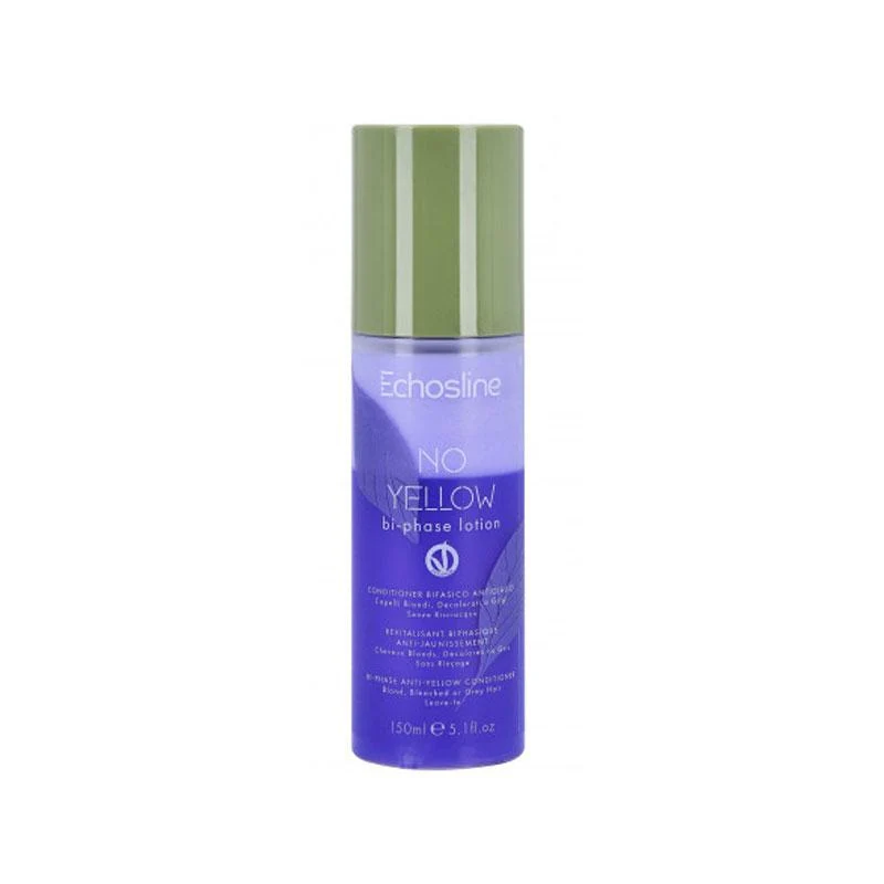 ECHOSLINE BI PHASE NO YELLOW 150ML