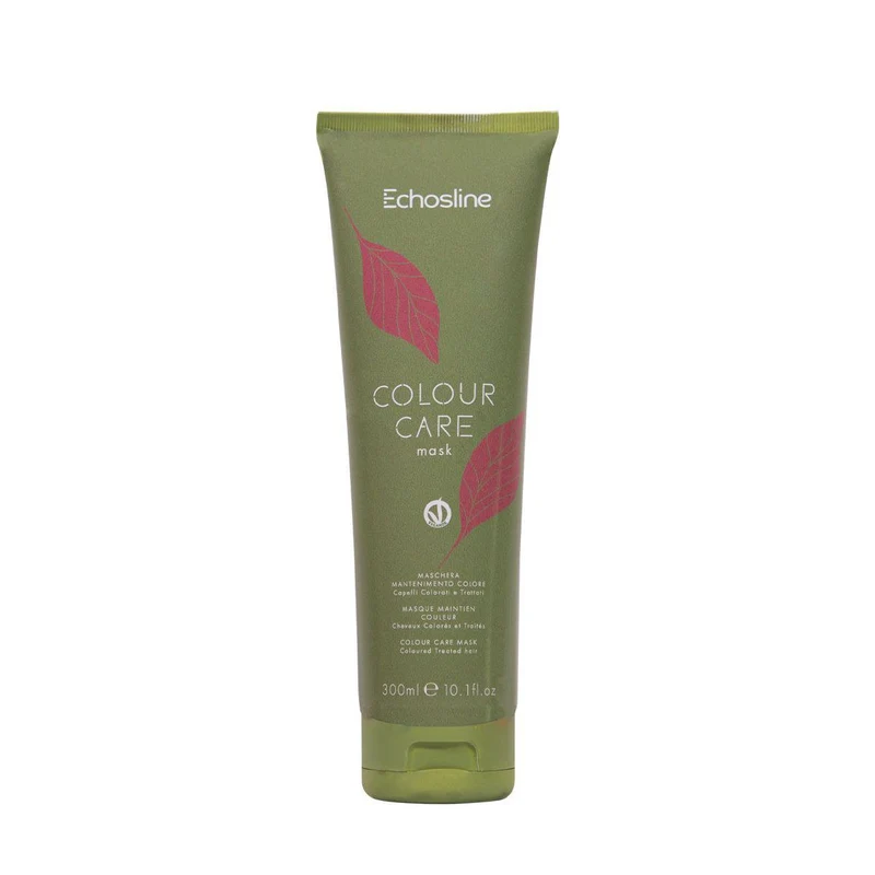 ECHOSLINE MASK COLOUR CARE 300 ML
