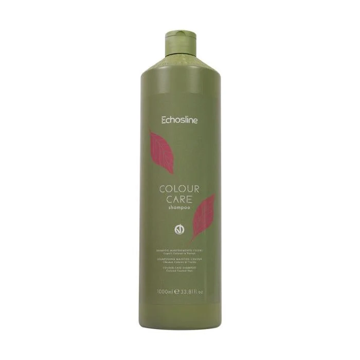 ECHOSLINE SHAMPOO COLOUR CARE 1000 ML