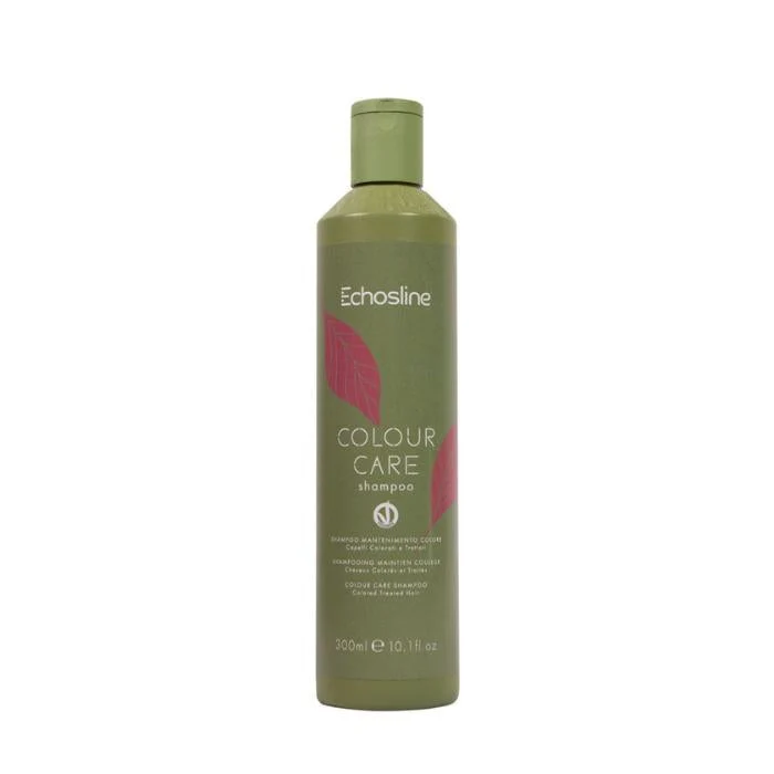 ECHOSLINE SHAMPOO COLOUR CARE 300ML