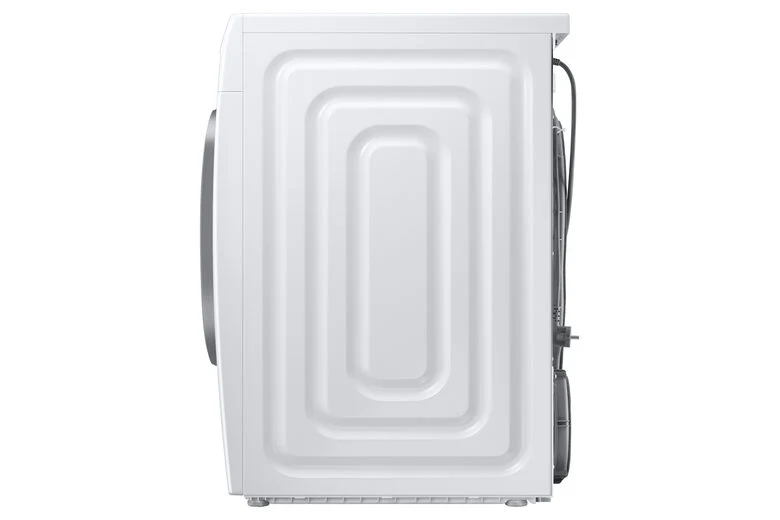 Samsung Series 6 DV90DG6845LE asciugatrice Libera installazione Caricamento frontale 9 kg Bianco