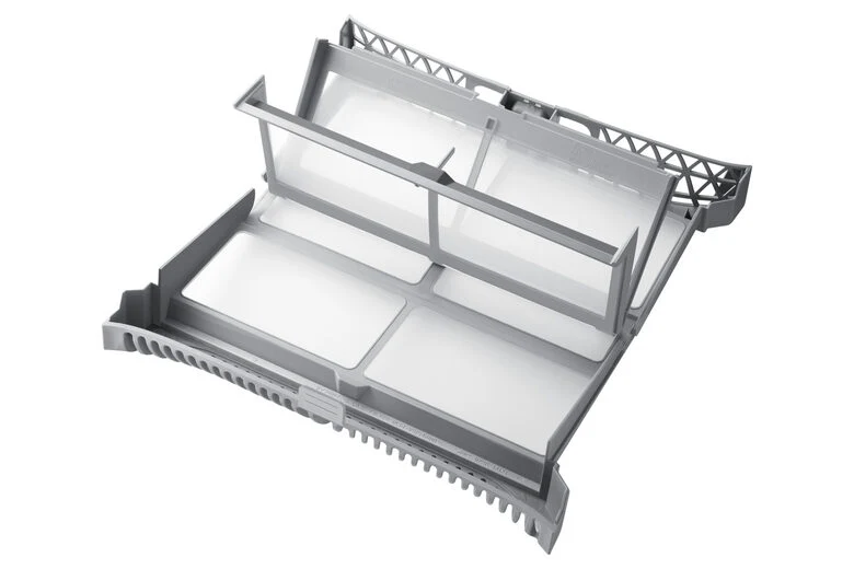 Samsung Series 6 DV90DG6845LB asciugatrice Libera installazione Caricamento frontale 9 kg Nero