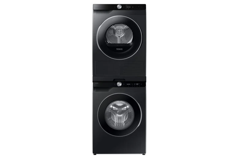 Samsung Series 6 DV90DG6845LB asciugatrice Libera installazione Caricamento frontale 9 kg Nero