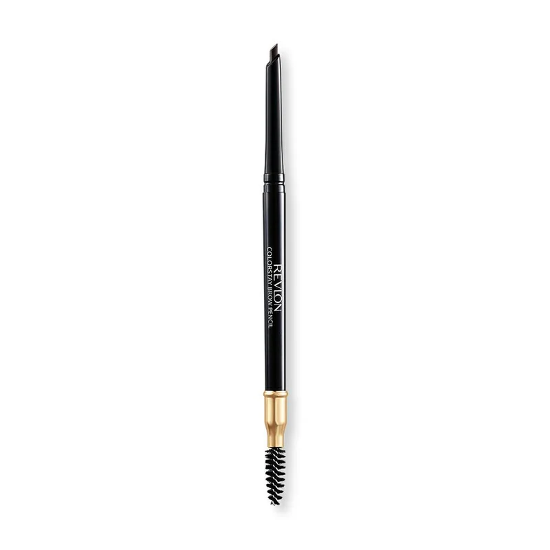 REVLON COLORSTAY BROW PENCIL 225 SOFT BLACK