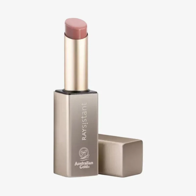 Australian Gold Raysistant Lipstick Baby Doll 3ml
