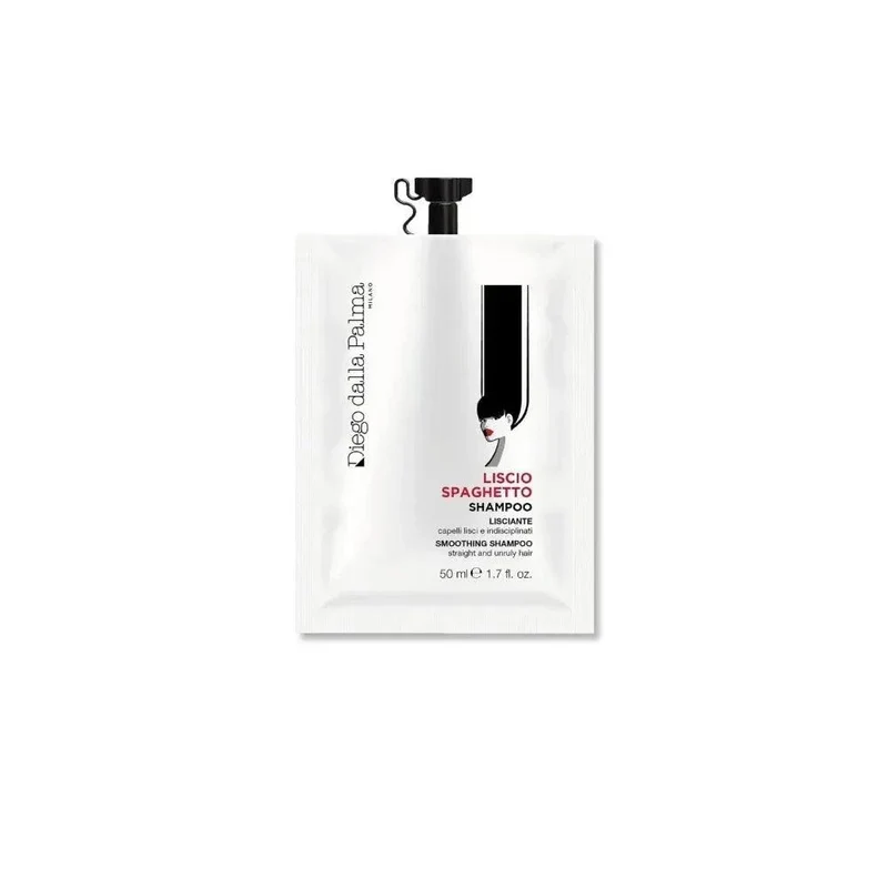 Diego dalla Palma Milano Lisciospaghetto Shampoo Lisciante
