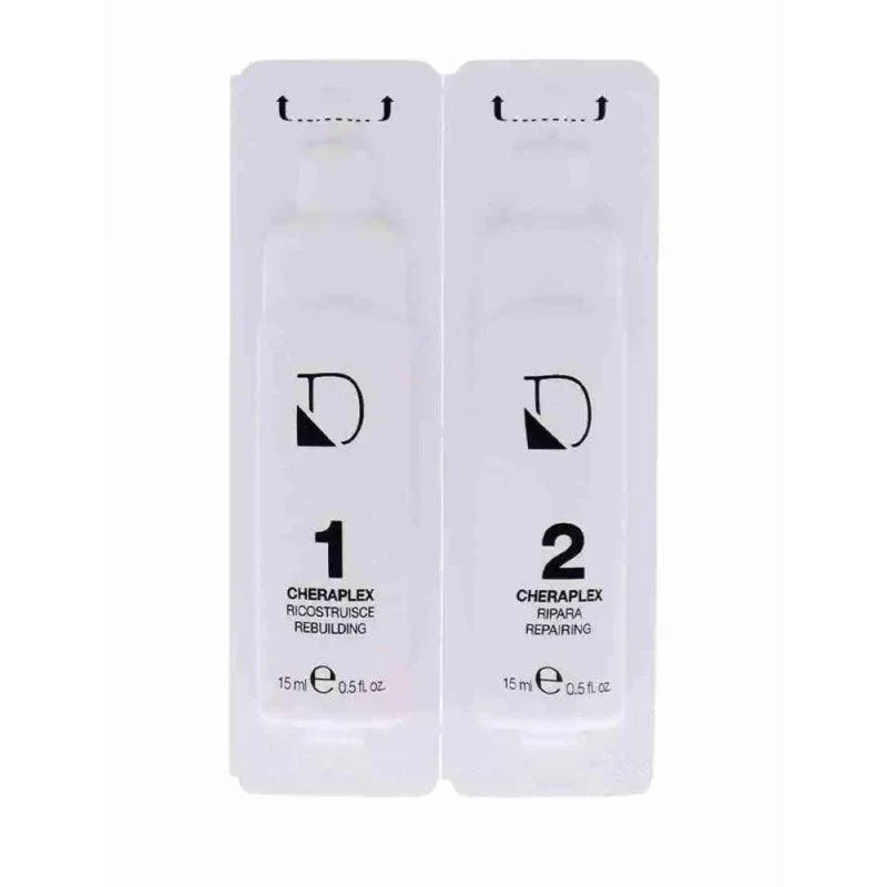 Kit Ricostruzione Immediata Cheraplex 250ml Diego dalla Palma Milano
