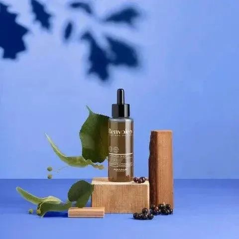 Alfaparf Milano Professional Benvoleo Shot Benvoleo Thickness