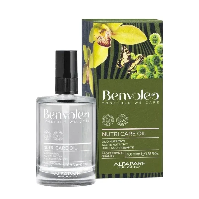 Alfaparf Milano Professional Benvoleo Leave In&refresh Benvoleo
