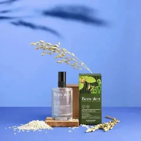 Alfaparf Milano Professional Benvoleo Leave In&refresh Benvoleo
