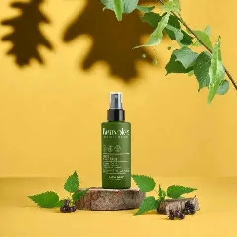 Alfaparf Milano Professional Benvoleo Leave In&refresh Benvoleo