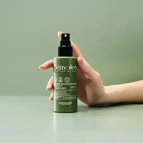 Alfaparf Milano Professional Benvoleo Leave In&refresh Benvoleo
